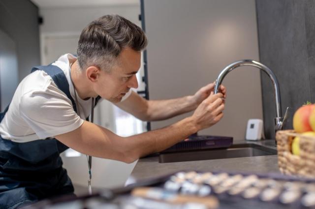 Plumbing Solutions: An Avenue for Mental Health Awareness cover picture