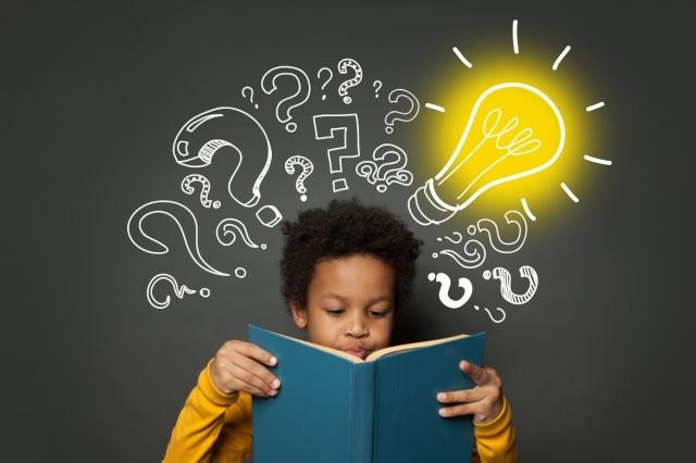 Building Character: Custom Children's Books and Their Role in Moral Development cover picture