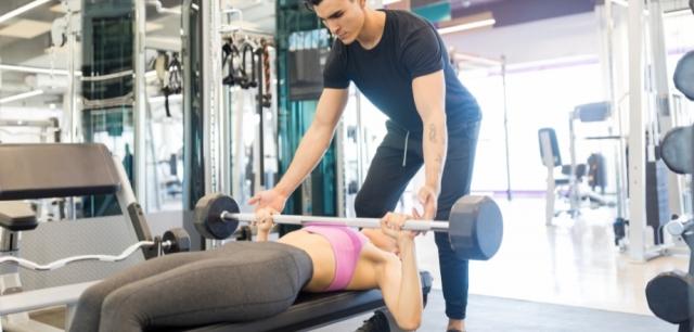 Strategies for Working Out When You Lack Motivation cover picture