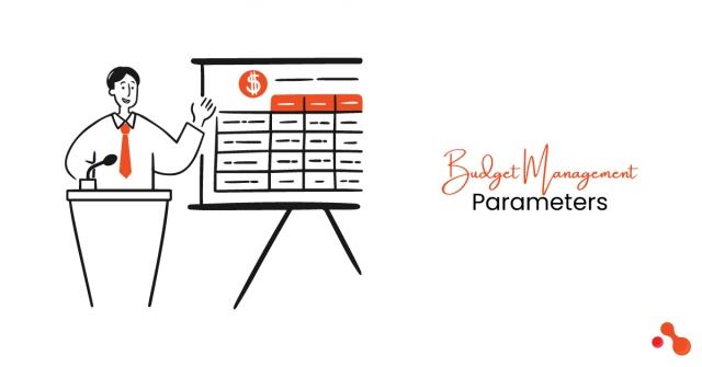 Parameters for Budget Management in Software Development cover picture