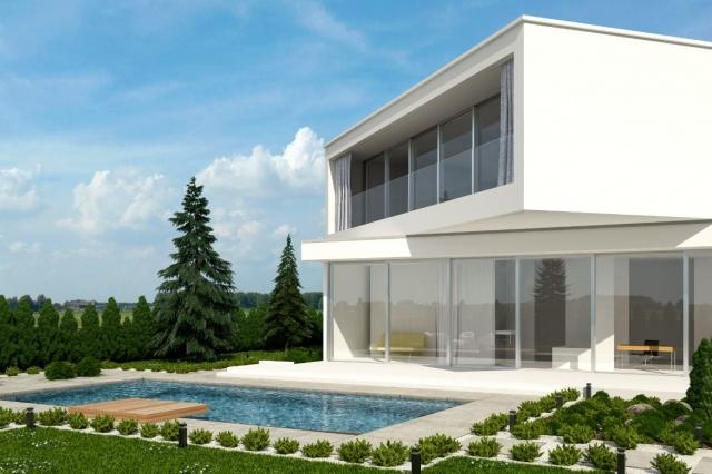 Collaborative Design: Working with a Residential Architect to Bring Your Vision to Life cover picture