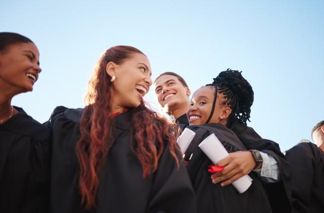 What Is Student Loan Forgiveness and Who Qualifies? cover picture