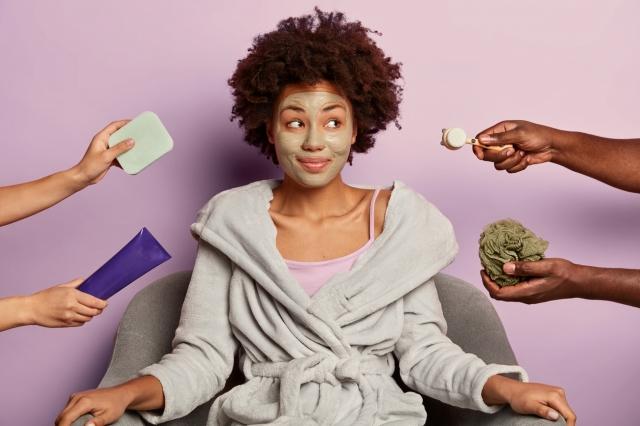 Creating a Self-Care Routine That Works for You cover picture