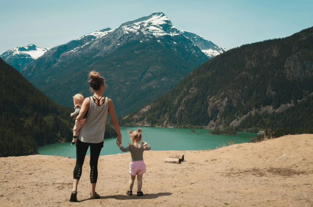 8 Underrated Family-Friendly Travel Destinations Around the World cover picture
