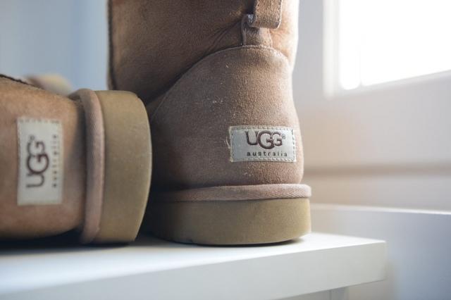 Chasing the Balance of Style and Warmth: A Deep Dive into Authentic Ugg Boots in Australia cover picture