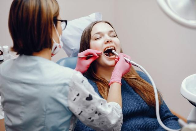 MSc in Oral Medicine from Top UK Universities! cover picture