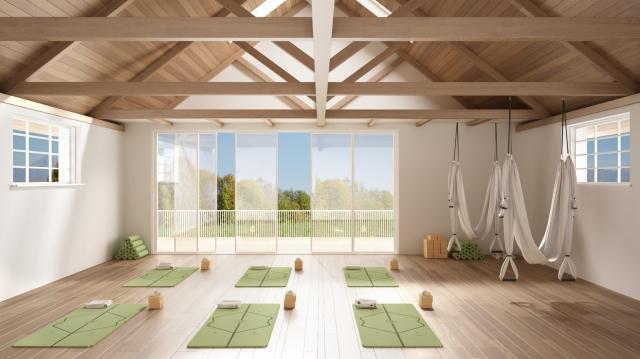 The Influence of Software on Yoga, Fitness, and Barre Studios Success cover picture