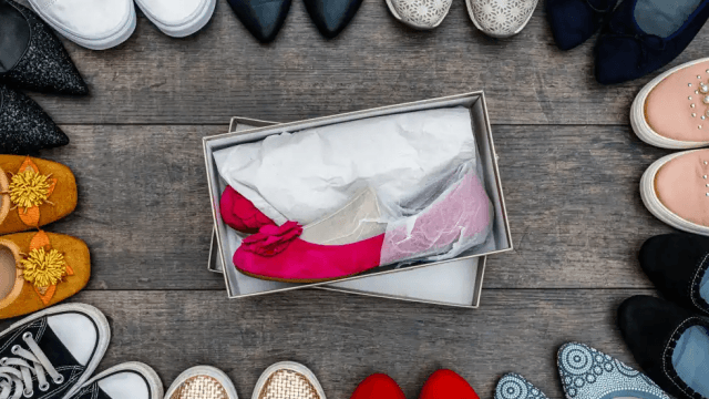 Finding the Ideal Blend of Comfort and Fashion: A Detailed Overview of Women's Supportive Footwear Trends in Australia cover picture