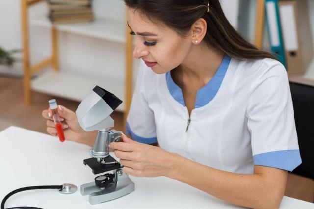Study MSc in Diabetes and Endocrinology from Top UK Universities! cover picture
