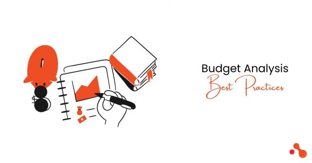 Best Practices for Software Budget Transparency & Analysis cover picture