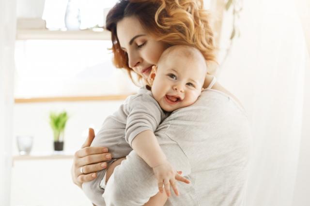 Body Image Challenges in Motherhood Embracing Positivity and Self-Love cover picture