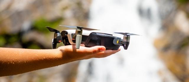 Choosing the Right Accessories for Your DJI Air 3 Drone cover picture