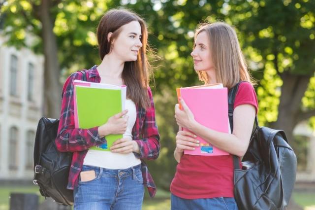 Study at Heriot-Watt University in the UK! cover picture