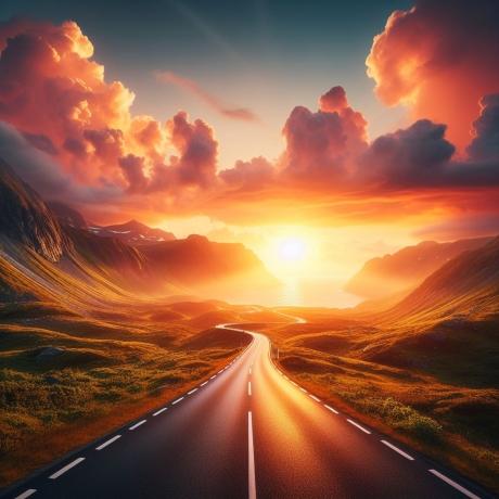 10 Unknown Facts You Didn't Know About Roads cover picture