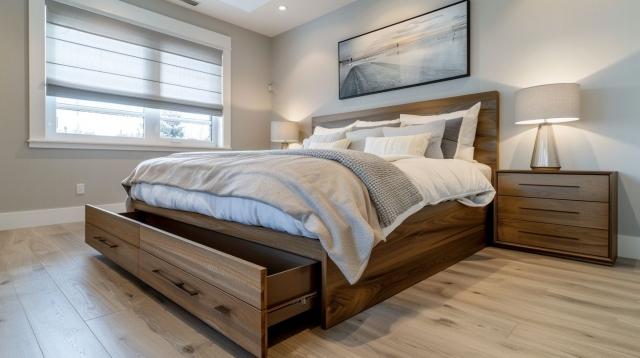 Functional Fashion: Stylish Storage Solutions for Every Room in Your Home cover picture