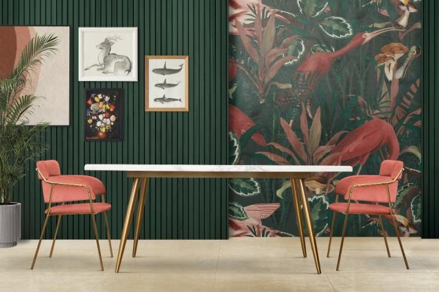 Unleash Your Creativity: 10 Unique Wall Art Ideas cover picture