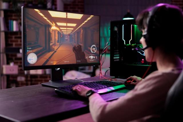 10 Essential Components of a High-Performance Gaming PC cover picture