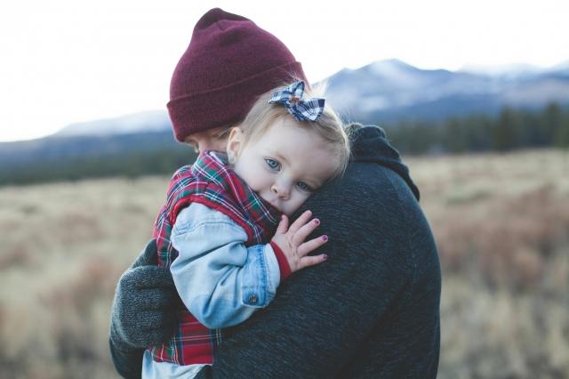 4 Main Mistakes Parents Make with Toddler Tantrums and Effective Strategies to Correct Them cover picture