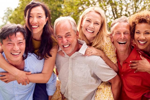 Services To Make Aging in Place Easier Than Ever cover picture