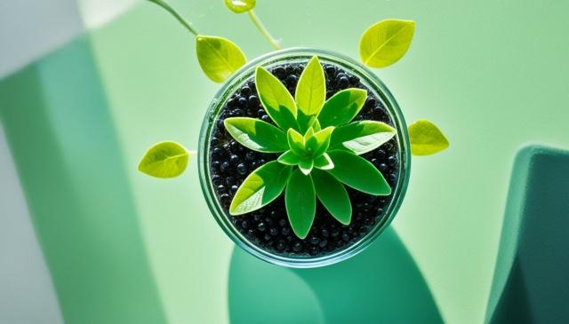 Optimize Plant Growth with Gel Fertilizers cover picture