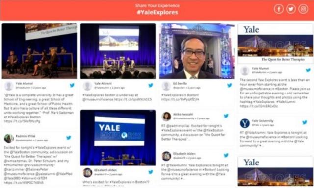 Your Guide to Social Wall Providers: Skyrocket Engagement & Brand Awareness cover picture