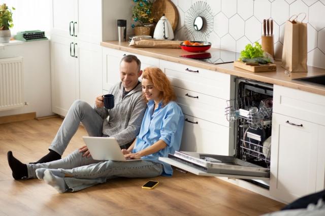 Energy Efficient Homes: How Appliances Can Help You Save Money and the Planet cover picture