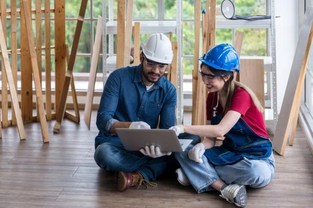 Tips and Strategies for Updating Your House cover picture