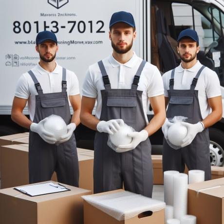 Navigating Transitions Potosi, TX Moving Companies Guiding Your Move cover picture
