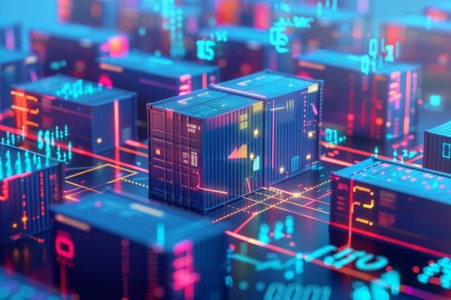 Trade Data Analysis: Uncovering Trends with HS Codes and Importer Information cover picture