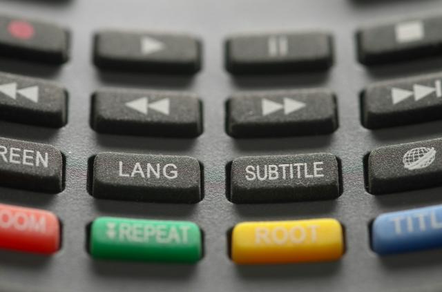 Inclusive Media Consumption: The Role of Subtitles in Making Content Accessible for Everyone cover picture