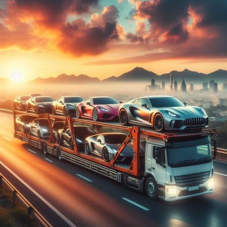The Future of Auto Transport Unlocking Potential with Live Call Transfers cover picture