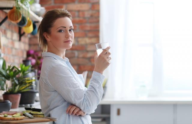 Promoting Positivity Through Hydrated Living cover picture
