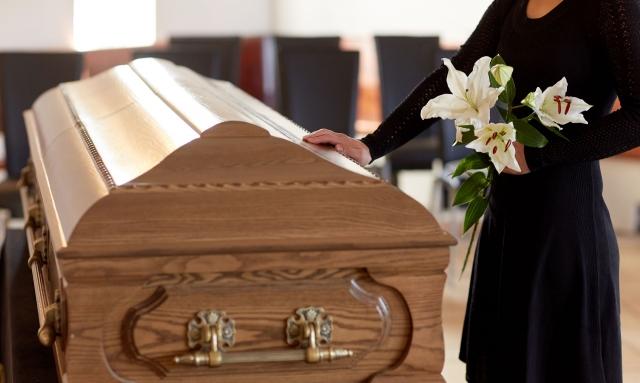 The Ultimate Guide to Funeral Plan Administration by Victoria Funerals cover picture