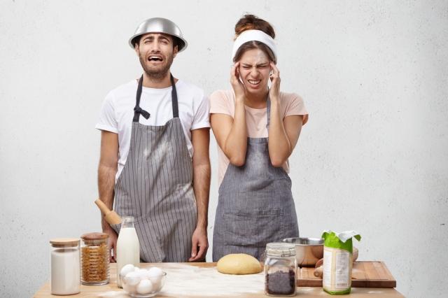 6 Common Home Baking Fails and How to Whip Them Into Perfect Desserts cover picture