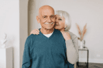 Golden After 50 - Your Ally Against Aging Challenges cover picture