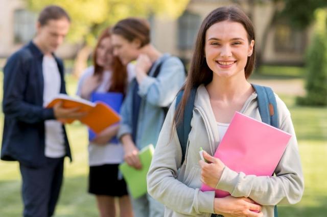 Top UK University of Birmingham to Study in the UK! cover picture