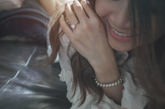 How To Choose The Right Custom Wedding Ring cover picture
