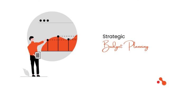 8 Tips To Implement Transparent Software Budgets cover picture