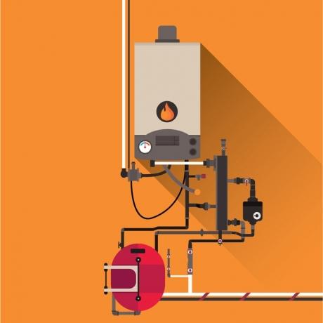 A Complete Manual for Tankless Water Heater Repair in Canada cover picture