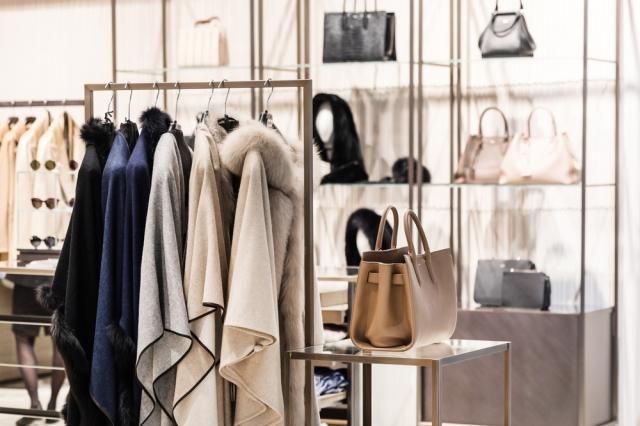5 Trends Shaping the Fashion Industry in a More Sustainable Direction cover picture