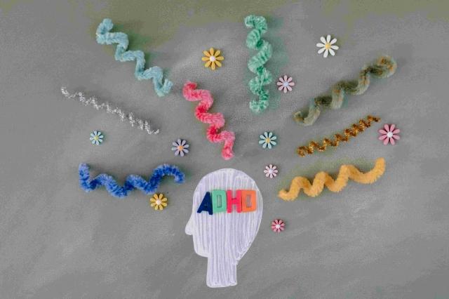 Why Adult ADHD Often Goes Undiagnosed cover picture