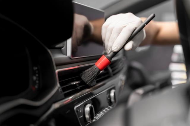 Open Your Car Valeting Business cover picture