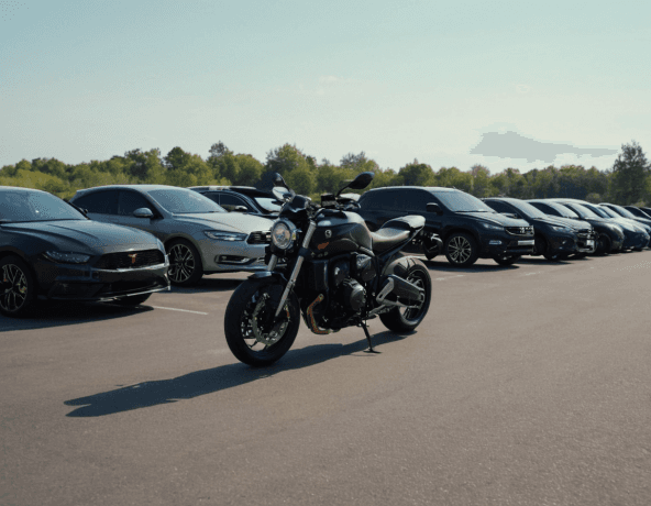 The Ultimate Showdown for the Eco-Conscious Driver with American Auto Transport cover picture