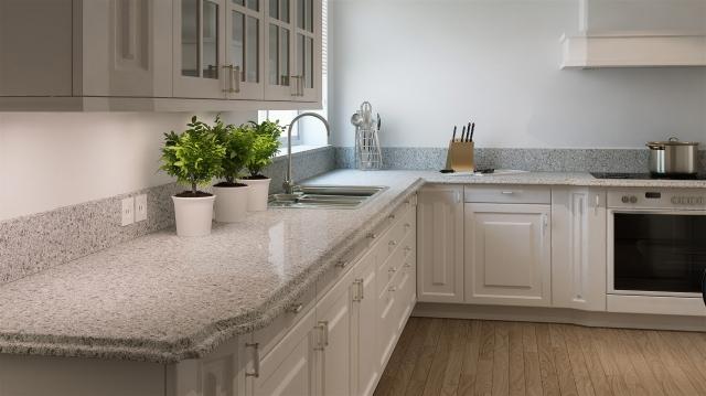 Luxurious and High-End: Premium Countertops Near Me cover picture