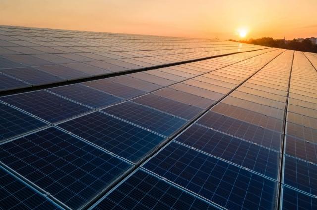Shining Bright: The Evolution of Solar Companies in Powering Tomorrow's World cover picture