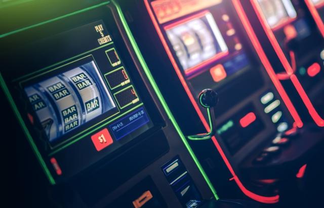 Why Do People Love Slot Machines? cover picture