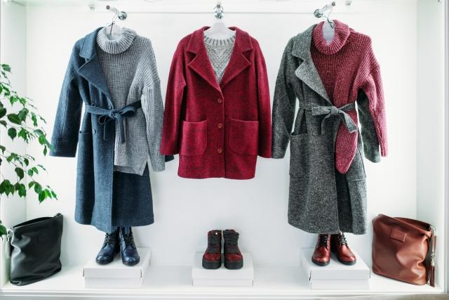 How To Style Your Winter Wardrobe cover picture