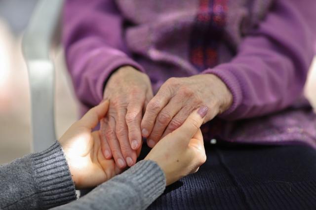 Nurturing the Nurturer: A Guide to Caring for the Caregiver cover picture