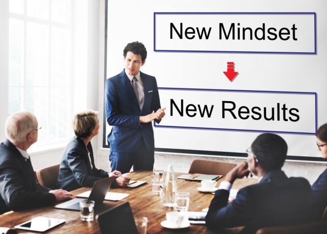 The Impact of Keynote Speakers on Motivation and Positive Change cover picture