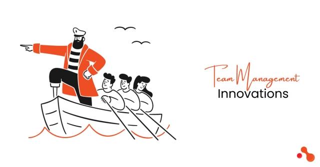 Innovations to maintain project control with remote teams cover picture